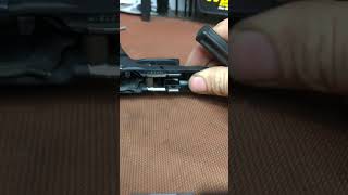 Glock 48, 43, 43x, 42 trigger pin