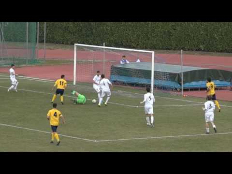 12-2-2017 Eccellenza Union Pro /Real Martellago