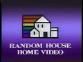Random House Home Video 2000