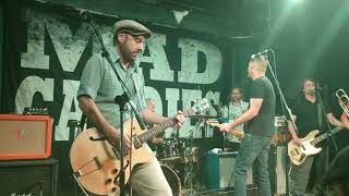 Mad Caddies &quot;She&quot; (Green Day ska/rocksteady cover) at Catalyst Atrium Santa Cruz 10/17/18 live