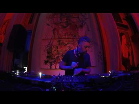 We Must ft. Diego Perrison @ Pulse