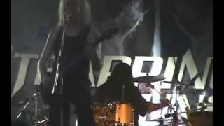 Strapping Young Lad - Decimator (Live: Italy 2006)
