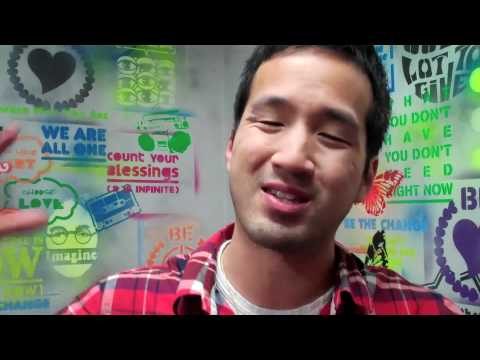 Jaeson Ma - A call to Davis