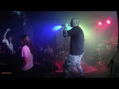 Turtle Rage Live Stettin