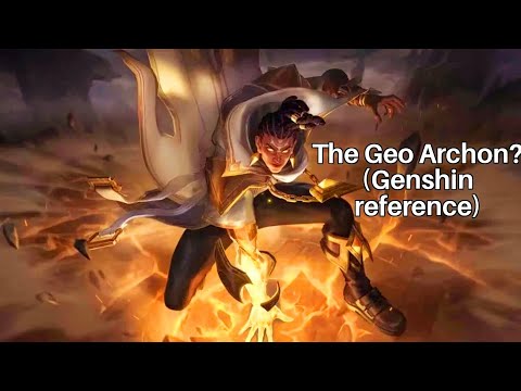 Brody New Collector Skin Goldlaner Gameplay | Brody Top Global  Build & Emblem | Mobile Legends