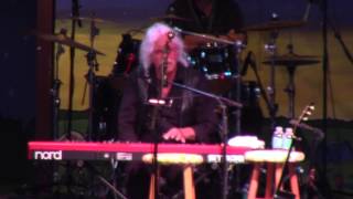 Arlo Guthrie at Blissfest 2015 - Me and My Goose