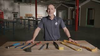 Different Types of Pry Bars, Explained | Power Home Remodeli