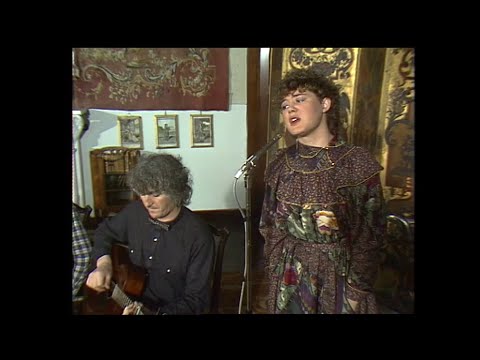 Maggie - Maura O’Connell & De Dannan, 1982