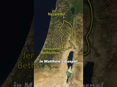 A Contradiction in the Gospels | Bart Ehrman