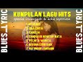 SPESIAL LAGU HITS IRWANSYAH Ft ACHA SEPTRIASA Duetromantis Laguasik