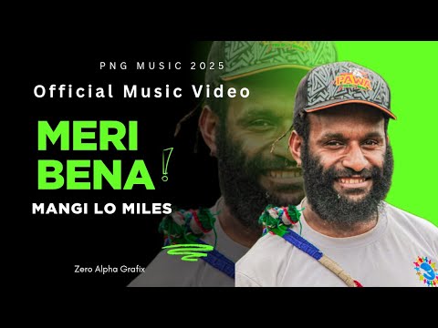 MERI BENA _ MANGI LO MILES (OFFICIAL MUSIC VIDEO 2025) PROD BY: ZERO ALPHA 