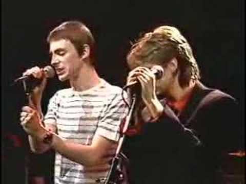 The Style Council - Speak Like A Child