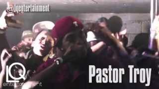 Pastor Troy - Performs Live (Columbus, Ms)
