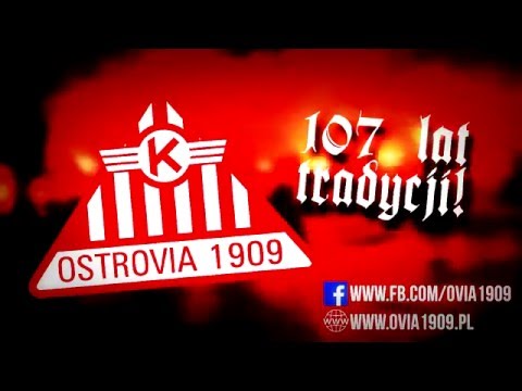 OSTROVIA 1909 - PROMO VIDEO