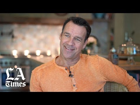 My Favorite Room with David James Elliott