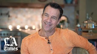My Favorite Room with David James Elliott video