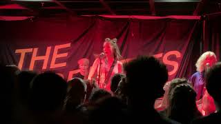 The Regrettes - You Won't Do - Live at the Leopard Lounge in Buffalo, NY on 8/2/19