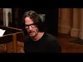 Marcus Punches Keanu