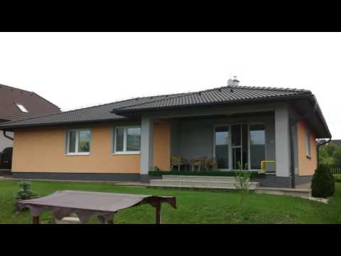 Rekonstrukcia dom Prešov Šalgovik Rekonstrukcia dom Prešov Šalgovik