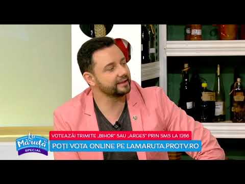 Ciprian Silasi ne prezinta fiul