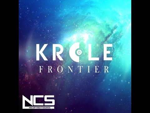 Krale - Frontier (feat. Jasmina Lin & Jay Christopher) [Original Mix] | NCS