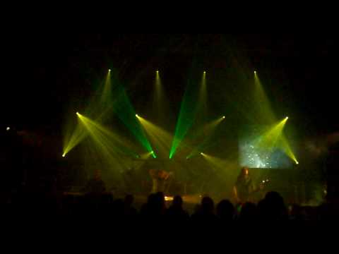 Rammas Atas at Immortal Metal Fest 2010