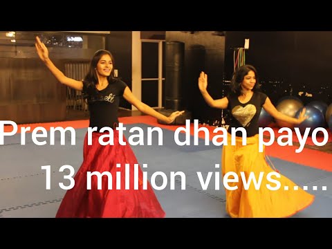 download lagu mp3 mp4 Prem Ratan Dhan Payo Choreography Video, download lagu Prem Ratan Dhan Payo Choreography Video gratis, unduh video klip Prem Ratan Dhan Payo Choreography Video