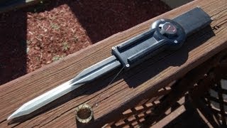 Assassin's Creed Hidden Blade (Dual Action)