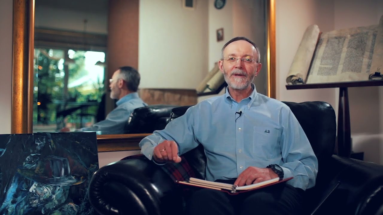 Zwiastun programu Droga duchowego życia