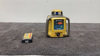 Outil de diagnostic Topcon RL-H4C, LS-100D à vendre - Image 4 | Machineryline GN Outil de diagnostic Topcon RL-H4C, LS-100D | Image 4 - Machineryline