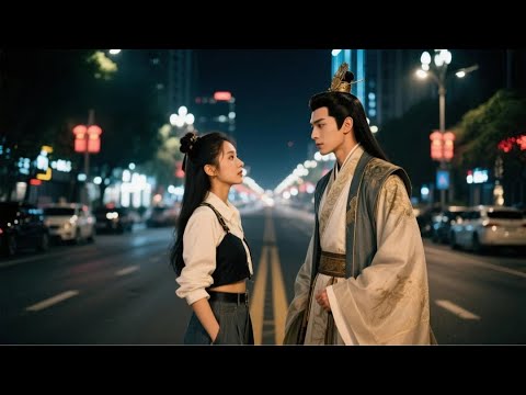【พากย์ไทย】สาวยื่นมือช่วยชายแปลกหน้า แต่ไม่รู้ว่าเขาคือผู้ข้ามกาลเวลาที่จะพลิกชะตาชีวิตทั้งสองตลอดไป!