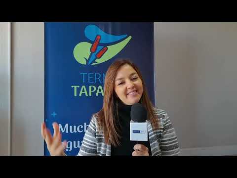 ABRIENDO CAMINOS TV NACIONAL | TAPALQUÉ, BUENOS AIRES