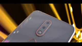 Nokia 7.1 4GB/64GB Dual SIM