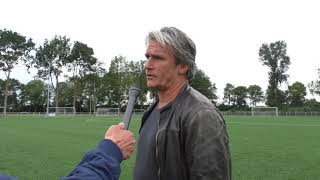 Interviews Woudrichem   Zwaluwe