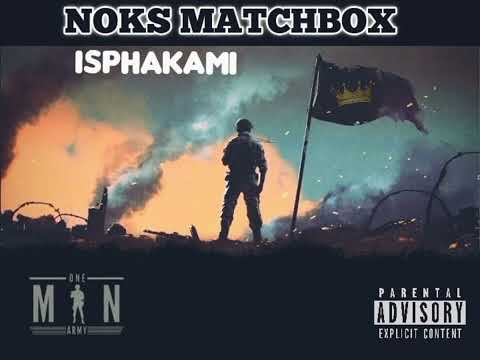 Noks Matchbox - Isphakami