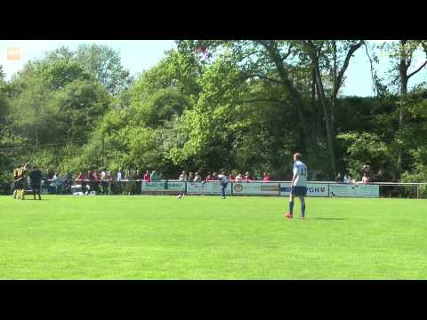 SG Börry/Latferde II - SV Lachem-Haverbeck II