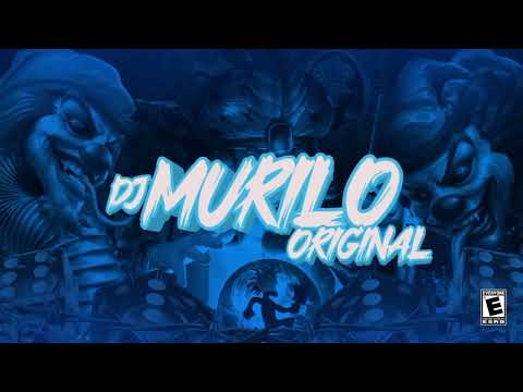 EVOLUÇÃO 3.0 MONTAGEM DAS ANTIGAS - DJ MURILO ORIGINAL (2025)