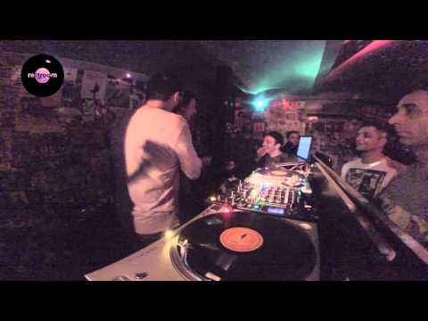 RESTROOM Marko Vukovic B2b Petar Cvetkovic