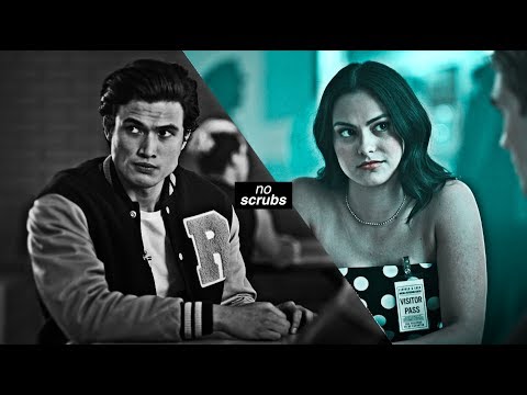 veronica®gie | no scrubs.