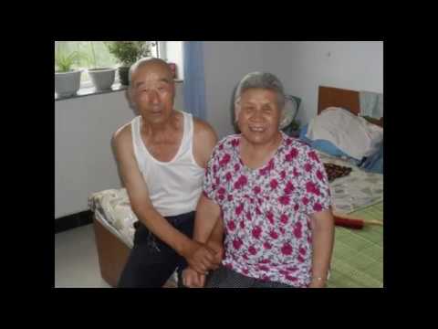王金铭-东蛇山子乡敬老院视频 wangjinming