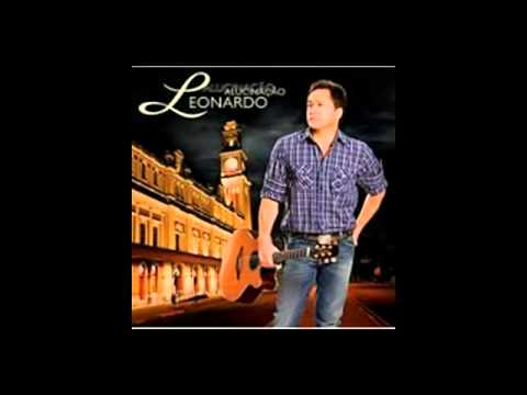 Leonardo Me Apaixonei Por Ti.avi