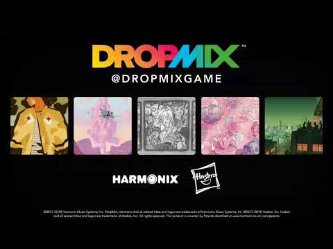 DropMix #141 - Humble Away Underground