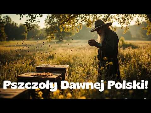 Pszczoły Dawnej Polski: Magiczne Wierzenia i Tradycje Wsi