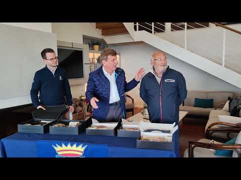 PREMIAZIONE VOUCHER & TRAVEL TUSCANY TASTE - domenica 30 marzo  2025