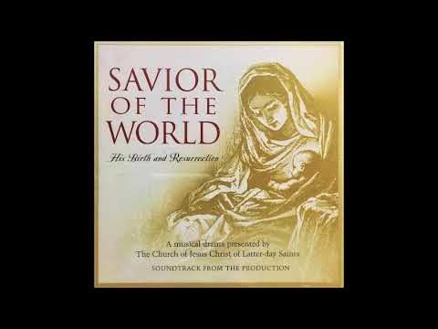 Savior of the World - Musical Soundtrack (Full Album)
