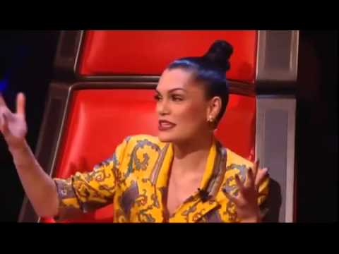 [FULL] Becky Hill - Good Luck- Live Show 2- The Voice UK