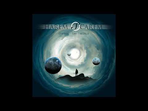 Harem Scarem - Change the World 04 - The Death of Me