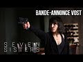 What Happened to Monday - International Trailer