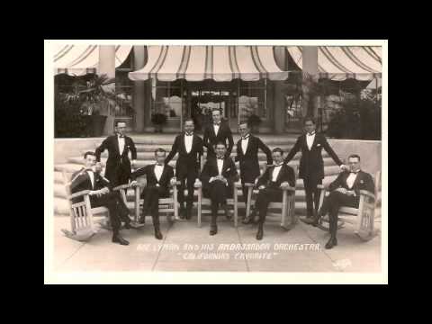 Abe Lyman-Everybody Stomp