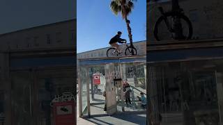 Download lagu Huck to flat from today!💥💥💥 #bike #mtb #street #bcn #urbanfreeride mp3